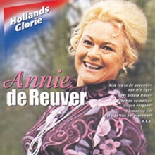 CD HG Annie de Reuver