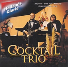 CD HG Cocktail Trio