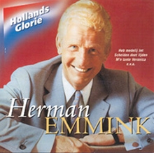 CD Holland Glorie Herman Emmink