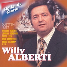 CD HG  Willy Alberti