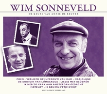 CD AR Wim Sonneveld