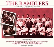 CD AR The Ramblers