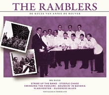CD AR The Rambler Big Band
