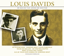 CD AR Louis Davids