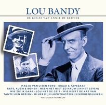 CD AR Lou Bandy