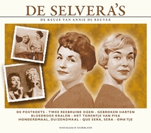 CD AR De Selvera's