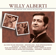 CD AR Willy Alberti