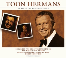 CD AR Toon Hermans, deel 1