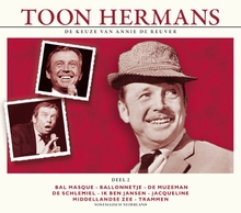 CD AR Toon Hermans, deel 2