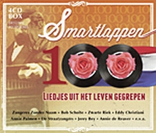 CD 100 Smartlappen