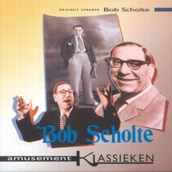 CD Bob Scholte