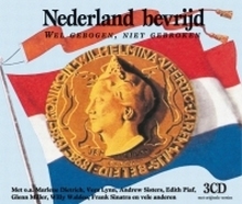 CD Nederland Bevrijd