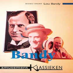 CD Lou Bandy
