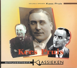 CD Kees Pruis