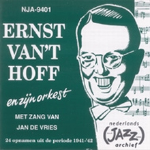 CD Ernst van 't Hoff en zijn orkest