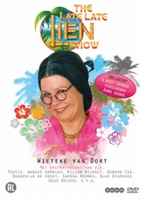 DVD Wieteke van Dort, De Late Late Lien Show