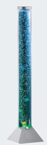 Led waterzuil 130 cm hoog