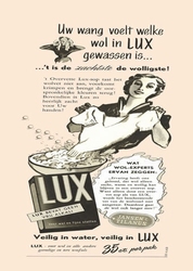Wissellijst Lux