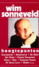 DVD Wim Sonneveld's -hoogtpunten-