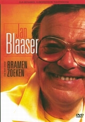 DVD Jan Blaaser