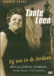 DVD Tante Leen