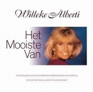CD Het mooiste van Willeke Alberti