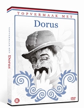 DVD Topvermaak met Dorus