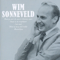 CD Wim Sonneveld, Mooi was die tijd