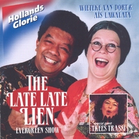 CD HG The Latelate Lien Show