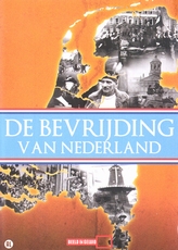DVD De Bevrijding van Nederland