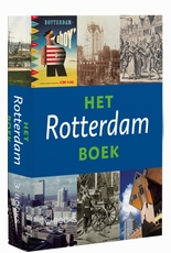 BK Het Rotterdam Boek