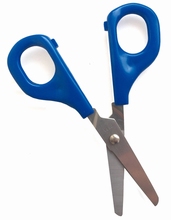 Kleine handschaar, RH