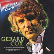 CD HG Gerard Cox
