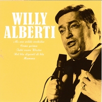 CD Willy Alberti, Mooi was die tijd