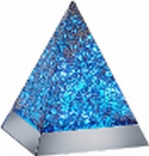 Led Piramidelamp