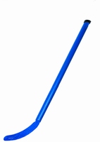 Hockeystick blauw of geel