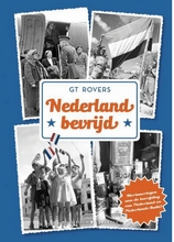 BK Nederland Bevrijd 