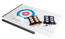 Tafel Kurling/Curling spel
