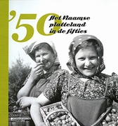 BK Het Vlaamse platteland in de fifties 
