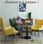 DVD Zitdansen in de huiskamer 1 