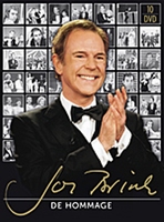DVD Jos Brink 
