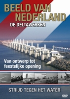 DVD Deltawerken 