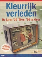 DVD Kleurrijk verleden 