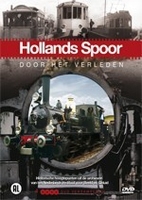 DVD Hollands Spoor 