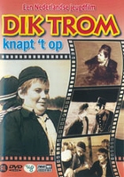 DVD Dik Trom knapt 't op 