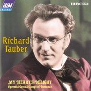 CD Richard Tauber 
