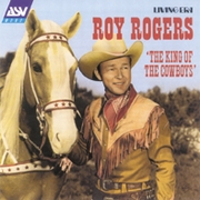CD Roy Rogers 