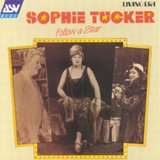 CD Sophie Tucker 