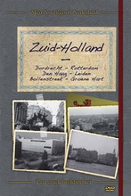 DVD Nostalgisch Zuid-Holland 