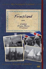 DVD Nostalgisch Friesland 
